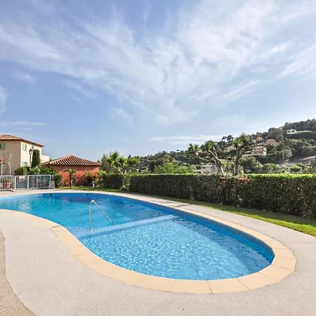 In With Kitchen Holiday home Les Issambres