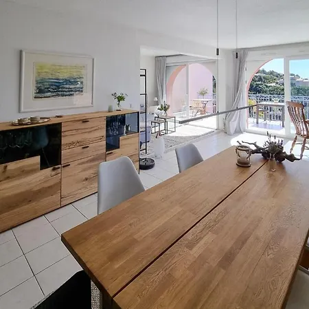 Holiday home In With Kitchen Les Issambres