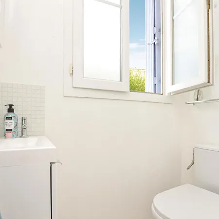 Holiday home In With Kitchen Les Issambres
