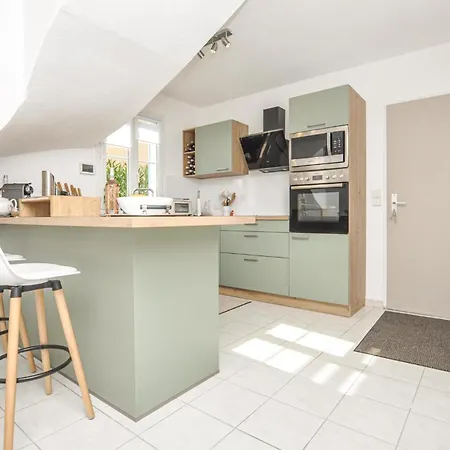 In With Kitchen Holiday home Les Issambres