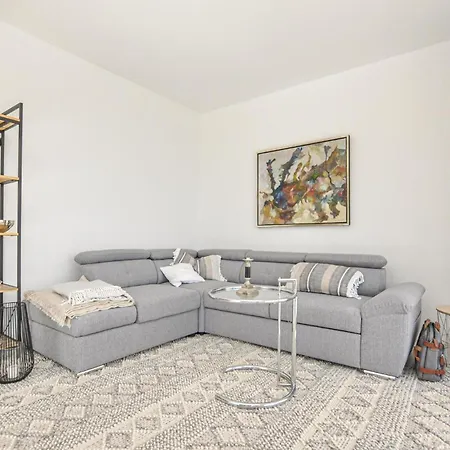 Holiday home In With Kitchen Les Issambres