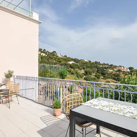 In With Kitchen Holiday home Les Issambres