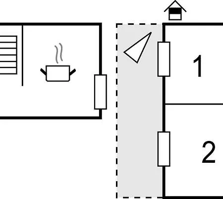 3 Bedroom In *