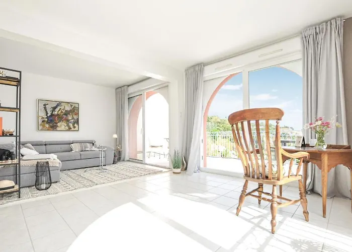 3 Bedroom In Semesterbostad