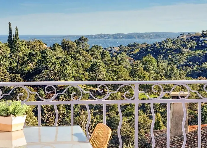 3 Bedroom In Semesterbostad